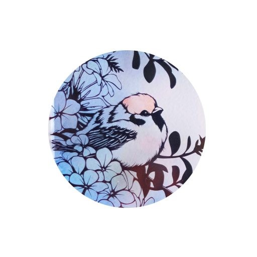 切り絵作家椿あぐり Home Page