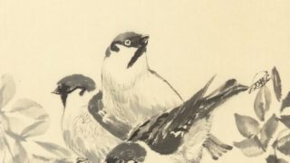 「チュン展Vol.7」出展のお知らせ